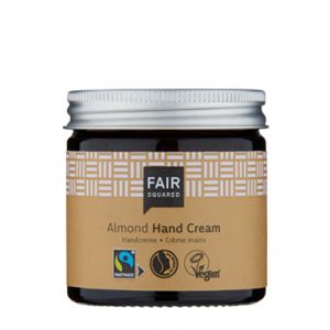 Fair Squared - Handcreme - 50 ml