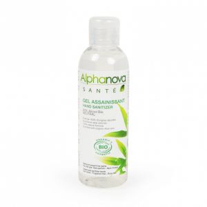 Alphanova  BIO-Gel/Desinfektionsmittel für die Hände - 100ml   