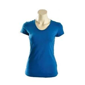 Ideo "Amelina mc" - blau BIO + FAIRTRADE