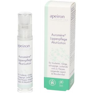 Apeiron Auromère® Lippenpflege Akut-Lotion - 10ml