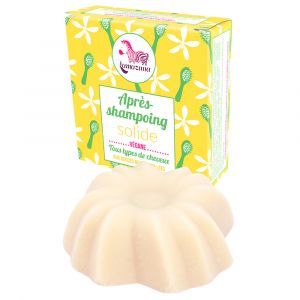 Lamazuna fester Conditioner/Spülung