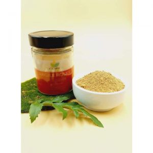 CureNat Montmorillonitroter Ton