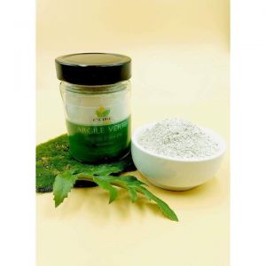 CureNat Montmorillonitgrüner Ton