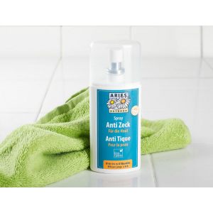 Aries Anti Zeck - 100 ml