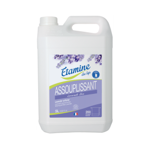Etamine du Lys - Weichspüler - Lavendel - 5l    