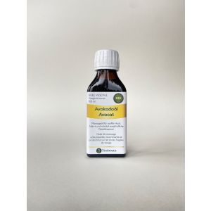 Thiémard - BIO Avokadoöl - 100ml