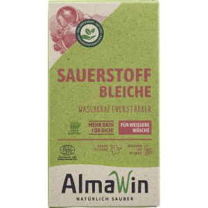 Almawin Sauerstoffbleiche