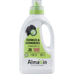 Almawin - Dunkles & Schwarzes - 750ml