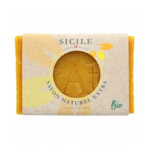 terAter Seife Sicile 100g