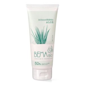 BEMA "BioEco" Aloe Vera Tagescrème 100ml   