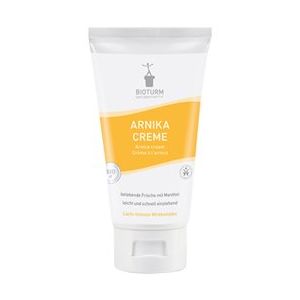 Bioturm Arnika Creme 150ml     