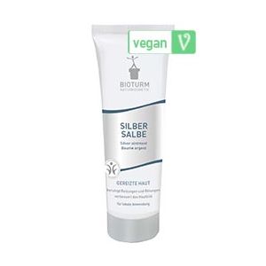 Bioturm Silbersalbe