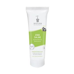 Bioturm Zink-Salbe 50ml     