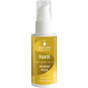 Bioturm Haaröl 50ml
