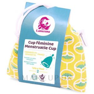 Lamazuna Menstruationstasse