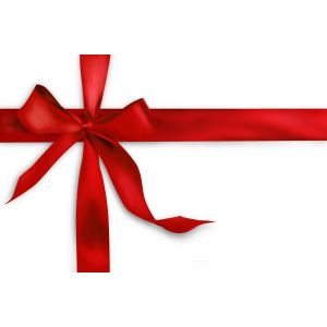 Bon cadeau