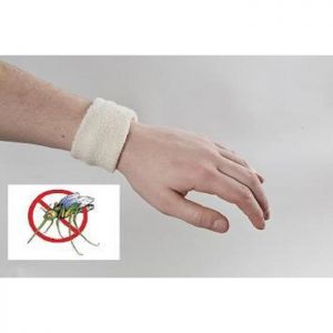 EcoConseils Anti-Mücken Armband für Erwachsene