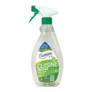 Etamine du Lys Küchenglanz Eukalyptus - 500ml  