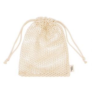 Comme Avant - Seifensäckchen - Baumwolle