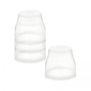 Verschluss (Deckel) für alle CLOUD-Babyflaschen aus Glas