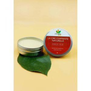 CureNat Styling-Wachs Atlas Cedar 50g