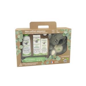 Alphanova Baby Geburtskoffer