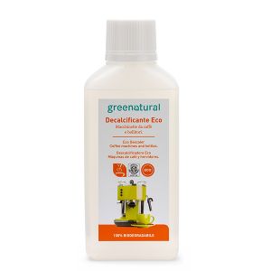 Greenatural Kaffeemaschinenentkalker Eco 250ml