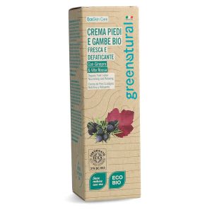 Greenatural Fusscreme 100ml