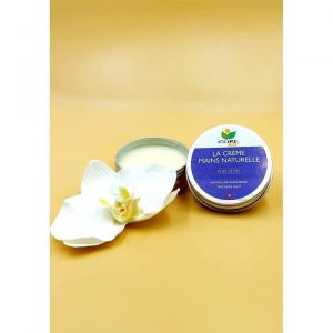 CureNat Handcreme für trockene Hände 60g