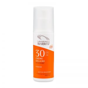 Biarritz Sonnencrème fürs Gesicht SPF30 - 50ml