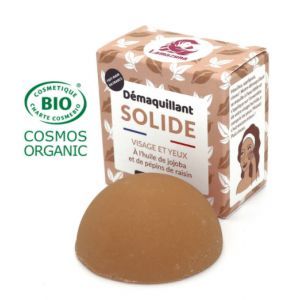 Lamazuna fester Make up Entferner