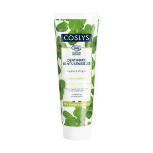 Coslys Zahngel sensible Zähne & Zahnfleisch - 75ml