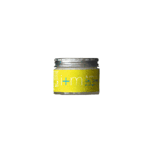 I + M Deo Creme Spicy Energy 30ml