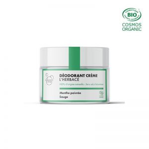 Clémence & Vivien Deo "L'Herbacé" - Salbei + Minze + Rosmarin - 50g