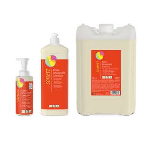 Sonett Kinder-Schaumseife Calendula 10l   