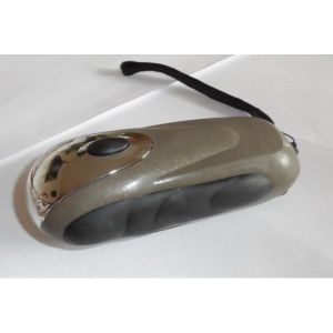 Dynamo LED Taschenlampe