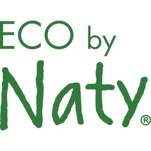 Naty Damen Inkontinenz-Einlagen kompostierbar Mini plus Muster