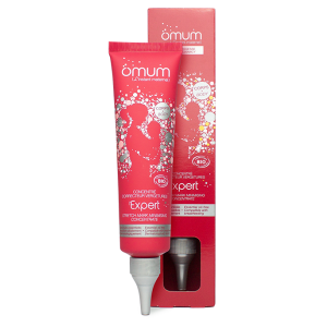 Omum BIO-Konzentrat gegen Schwangerschaftsstreifen Centella & Algenextrakt - L'Expert - 100ml