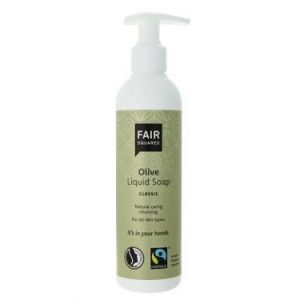 Fair Squared savon liquide - 250 ml