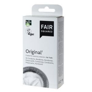 Fair Squared Kondome