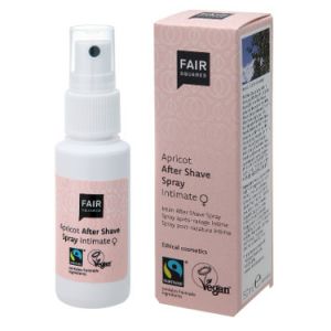 Fair Squared Intimate After Shave Spray 50ml