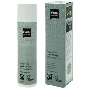 Fair Squared Flüssigseife - 250 ml