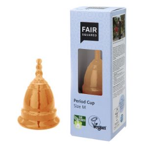 Fair Squared Period cup