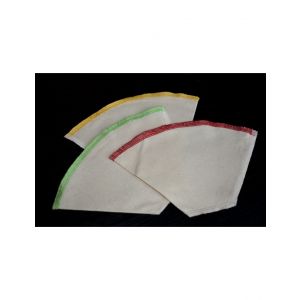 EcoConseils Filtre à café - 3 pcs.