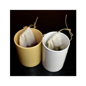 EcoConseils Teefilter - 3 Stk.