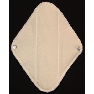 PurPurTage Bio-Flügelbinde - stark