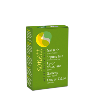 Sonett Gallseife - 100g