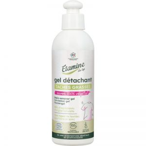 Etamine du Lys Fettfleckentferner Gel - 150 ml