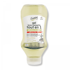 Etamine du Lys - GEL LAVE-VAISSELLE TOUT EN 1 - 870ml