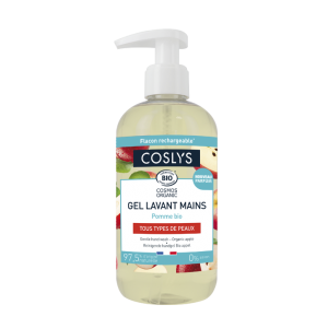 Coslys Flüssigseife Apfel